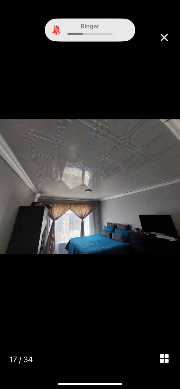 3 Bedroom Property for Sale in Turflaagte Free State